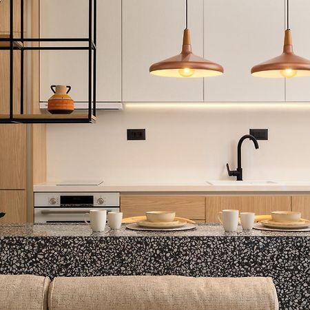 Helena'S Retreat Apartment Rhodes City Bagian luar foto