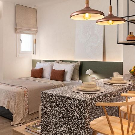 Helena'S Retreat Apartment Rhodes City Bagian luar foto