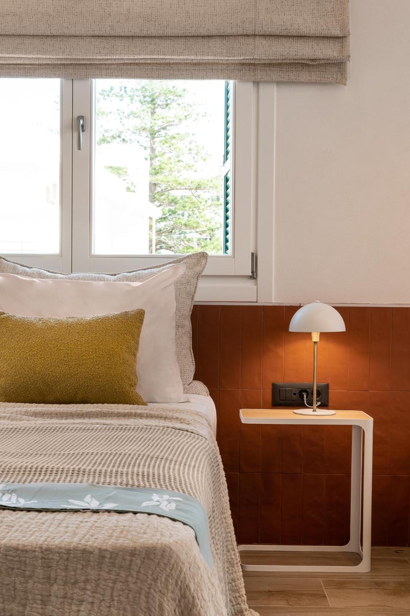 Helena'S Retreat Apartment Rhodes City Bagian luar foto