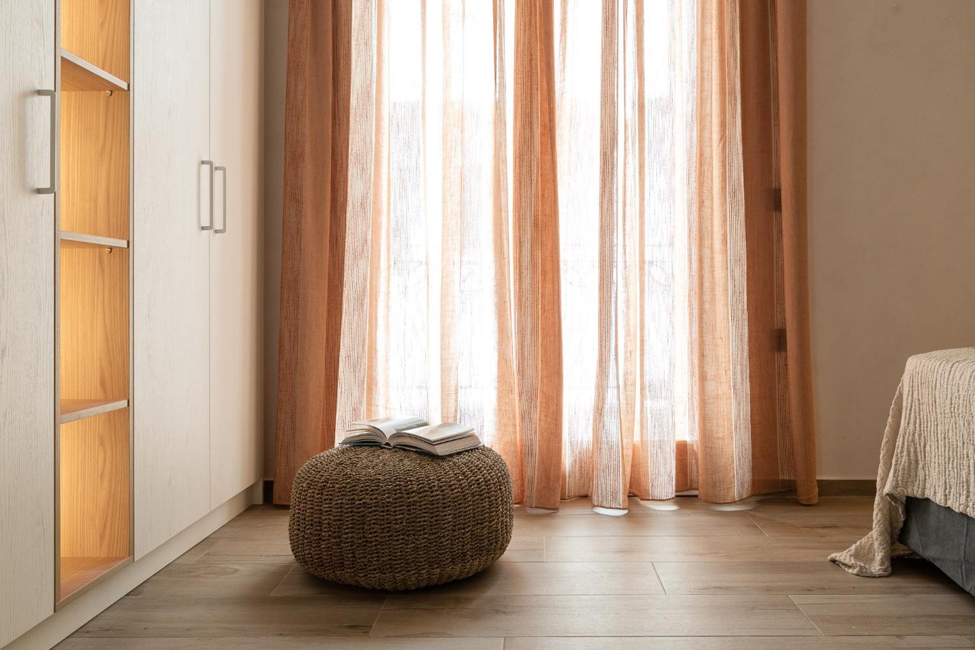 Helena'S Retreat Apartment Rhodes City Bagian luar foto