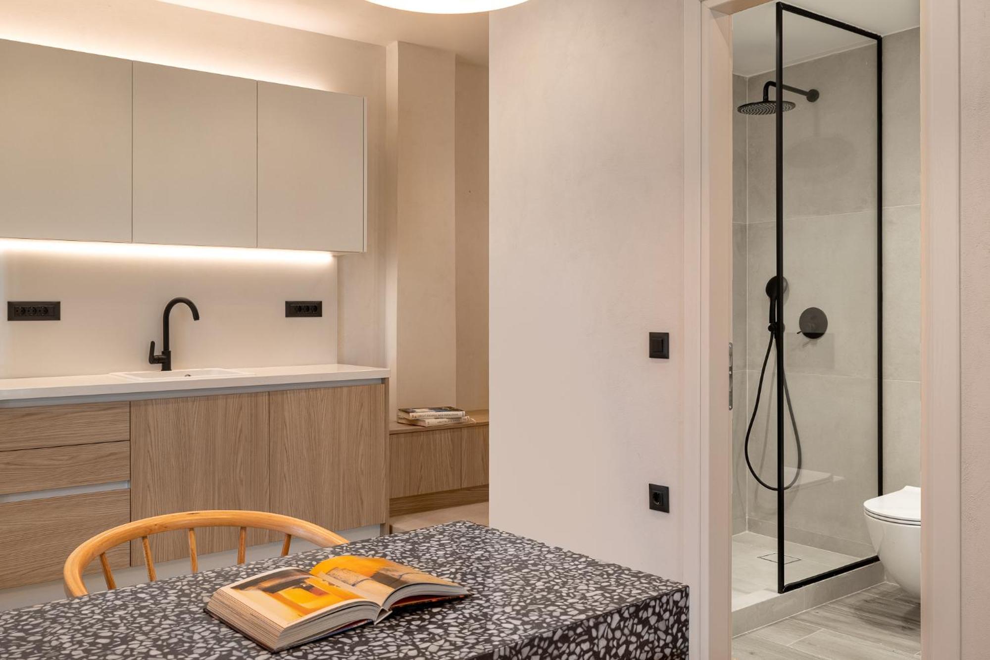 Helena'S Retreat Apartment Rhodes City Bagian luar foto