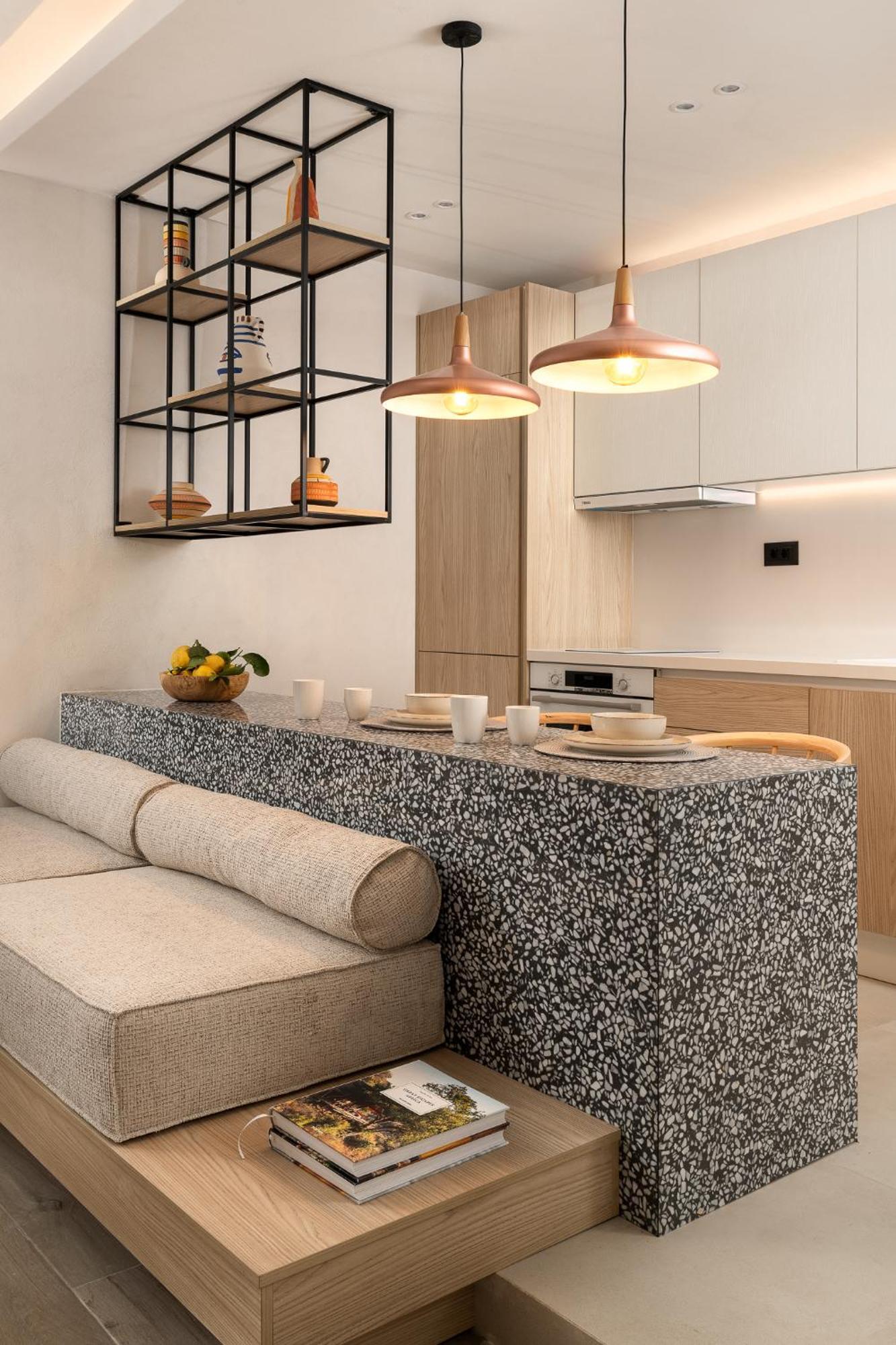 Helena'S Retreat Apartment Rhodes City Bagian luar foto